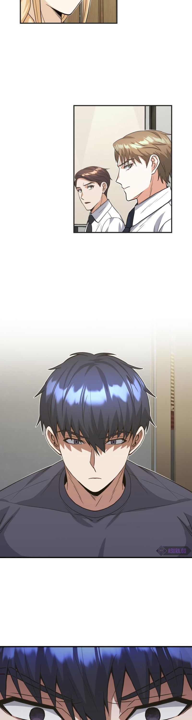 Genius of the Unique Lineage Chapter 23