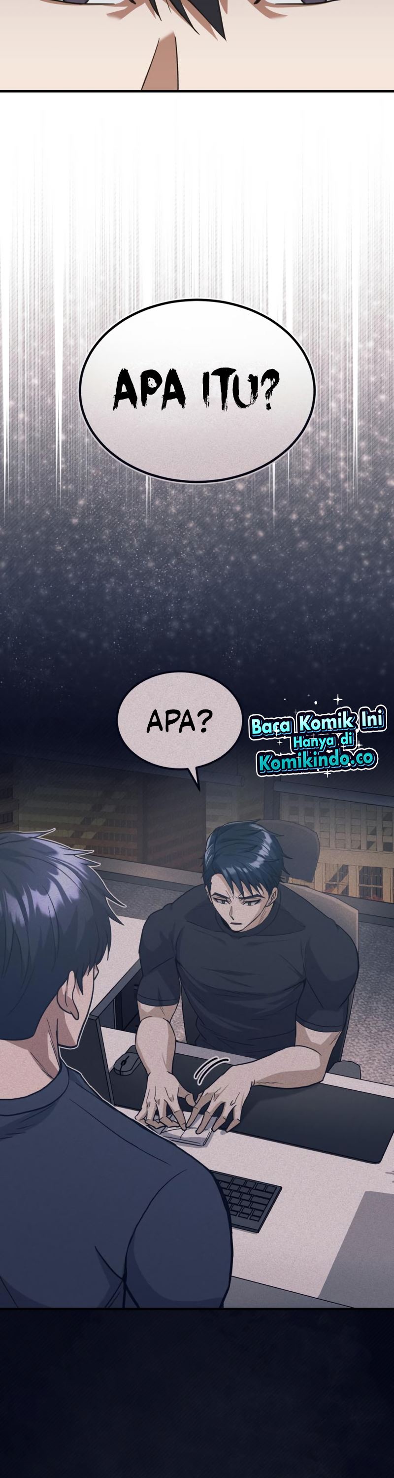 Genius of the Unique Lineage Chapter 23
