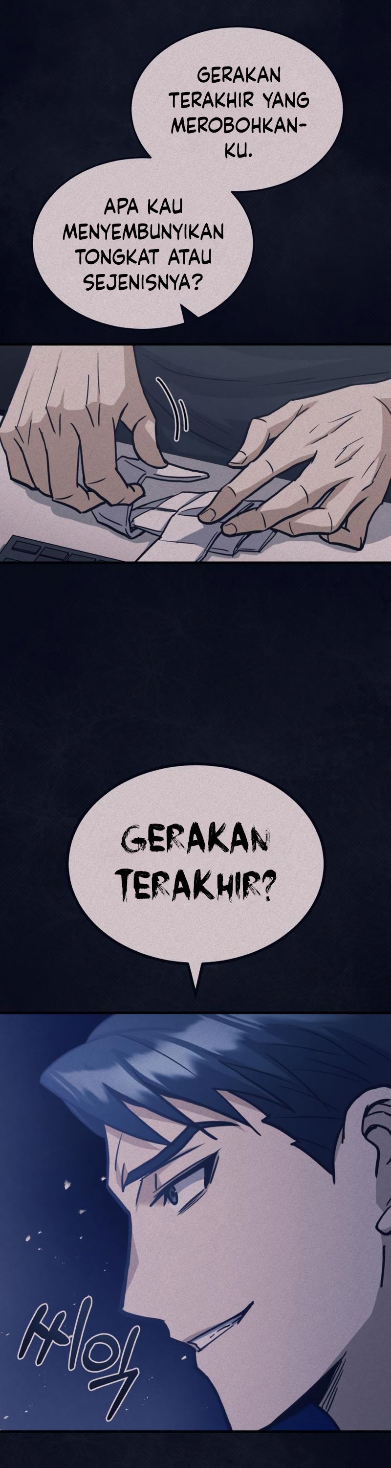 Genius of the Unique Lineage Chapter 23