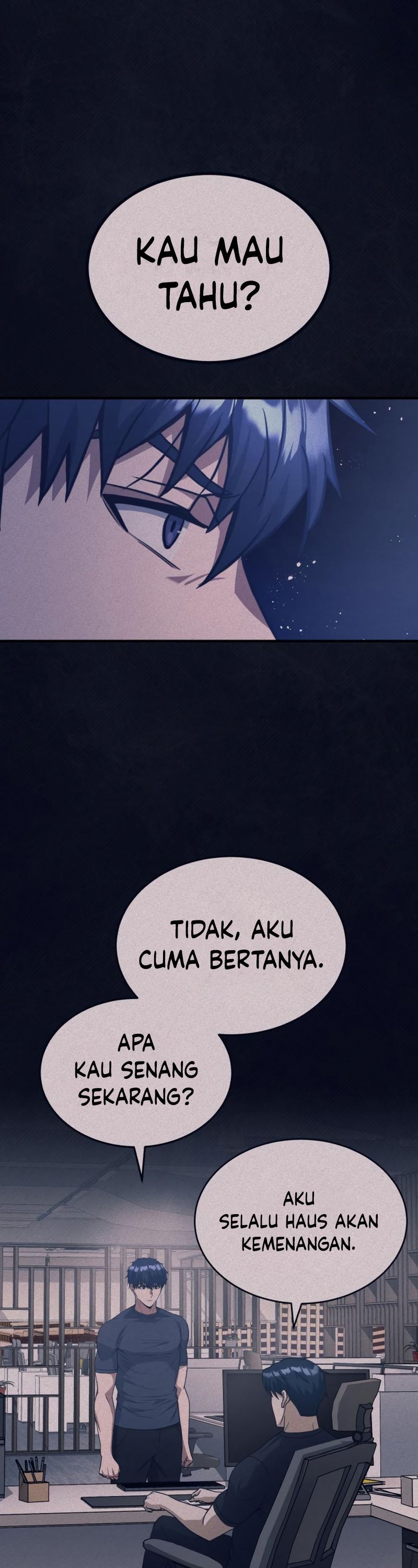 Genius of the Unique Lineage Chapter 23