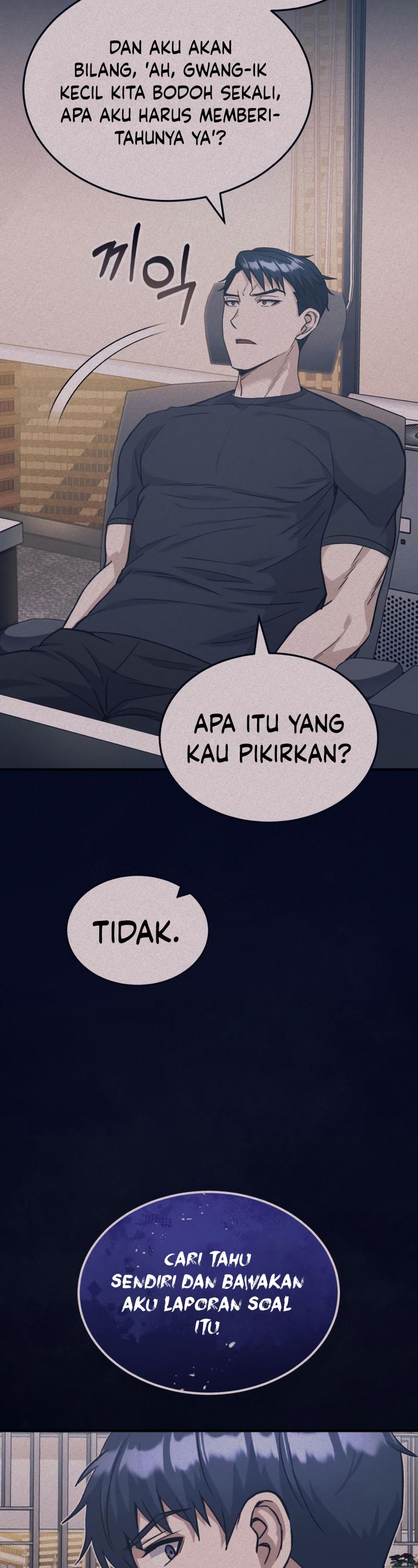 Genius of the Unique Lineage Chapter 23