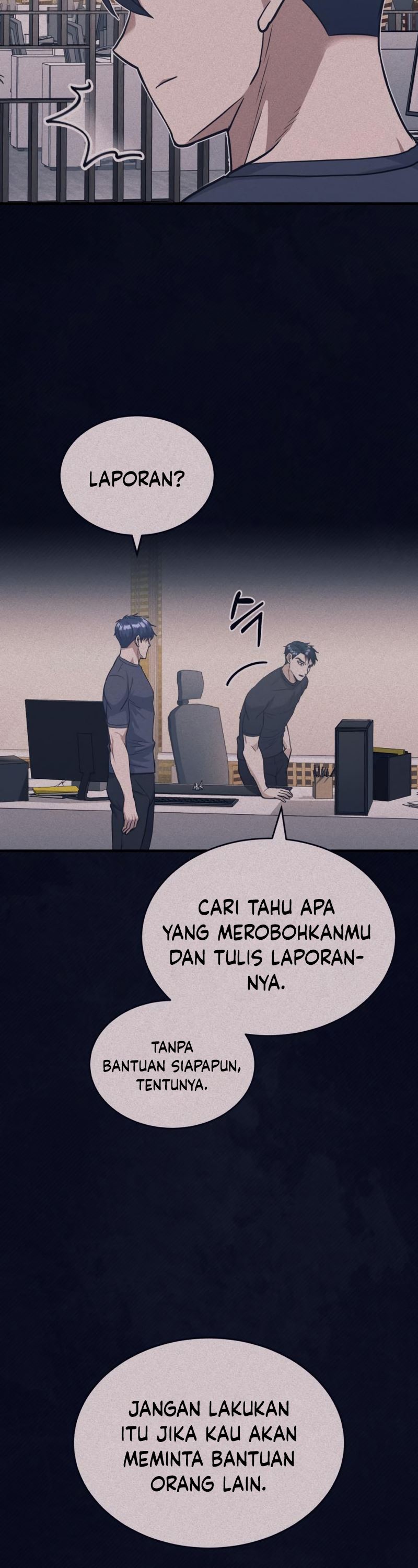 Genius of the Unique Lineage Chapter 23