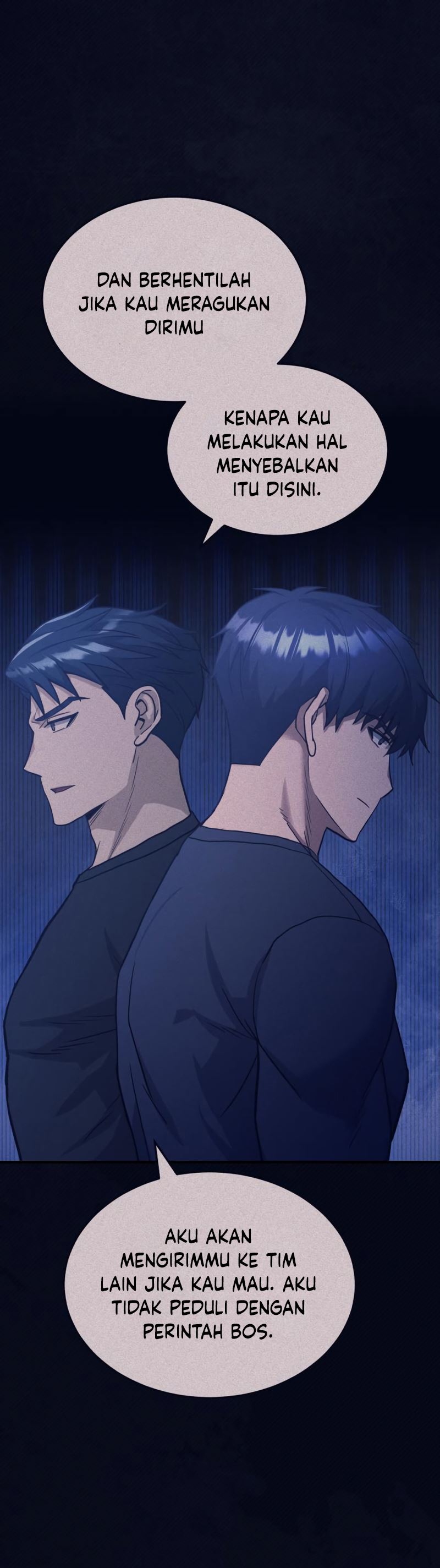 Genius of the Unique Lineage Chapter 23