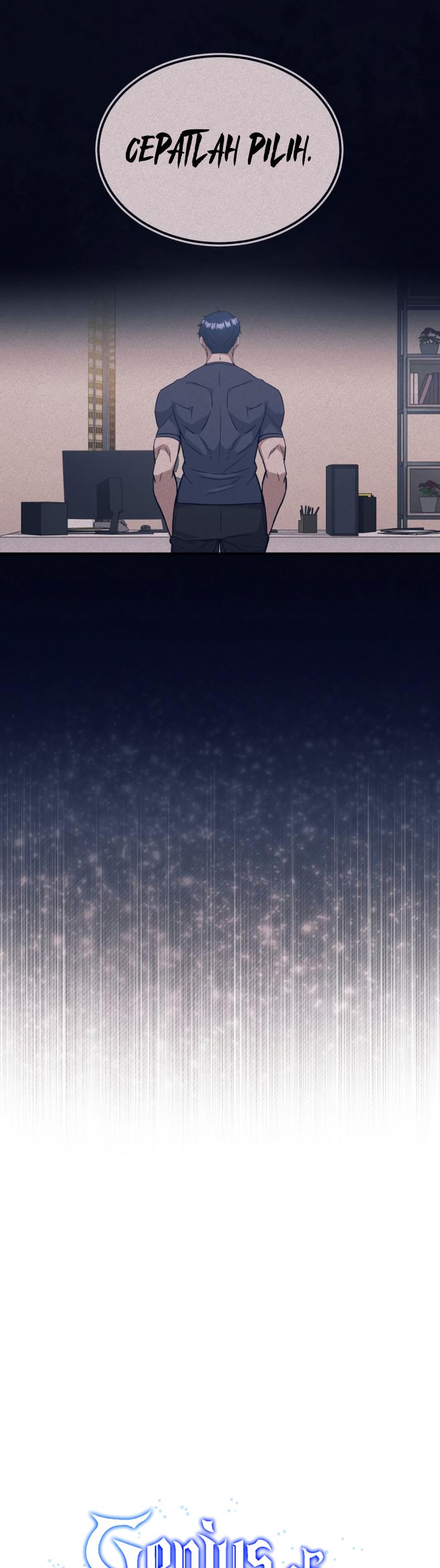 Genius of the Unique Lineage Chapter 23
