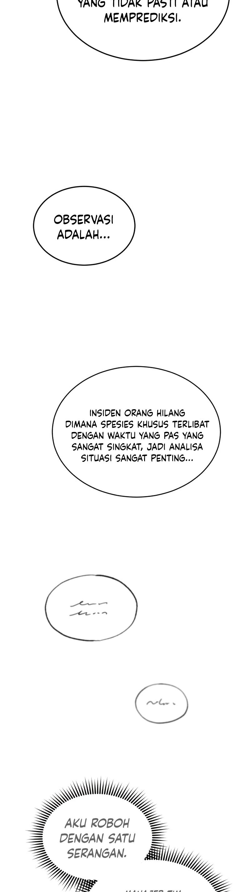 Genius of the Unique Lineage Chapter 23