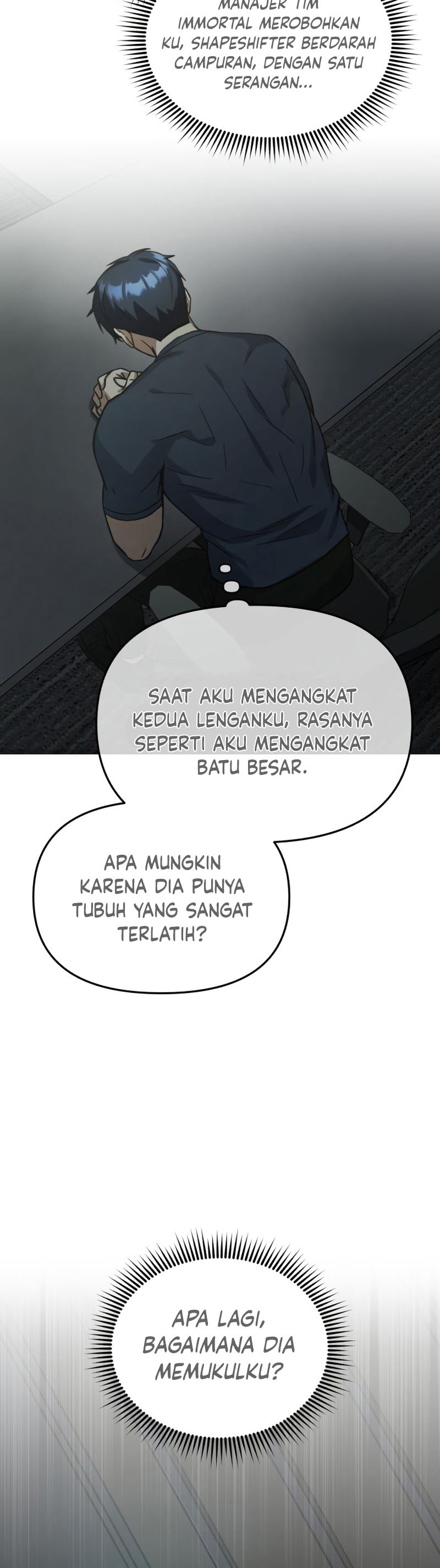 Genius of the Unique Lineage Chapter 23