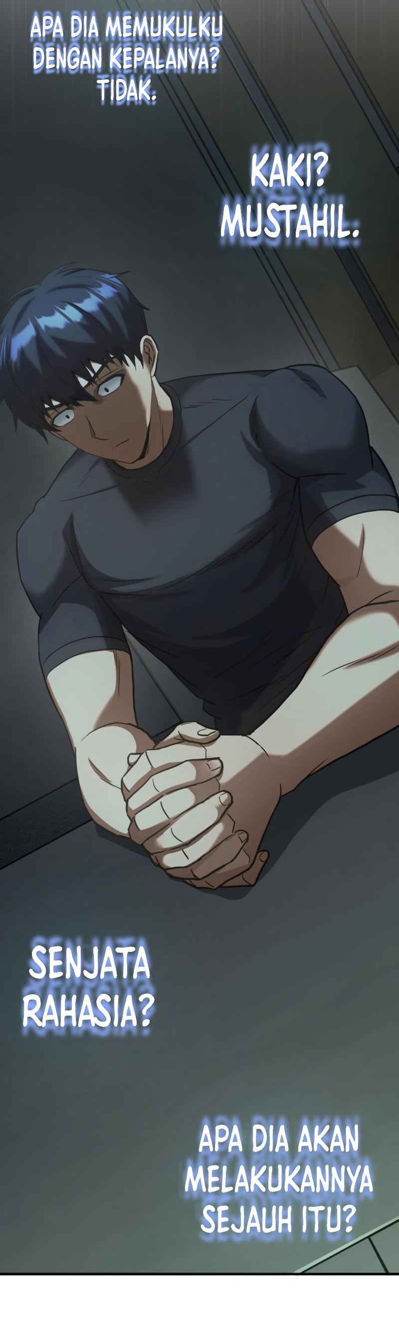 Genius of the Unique Lineage Chapter 23