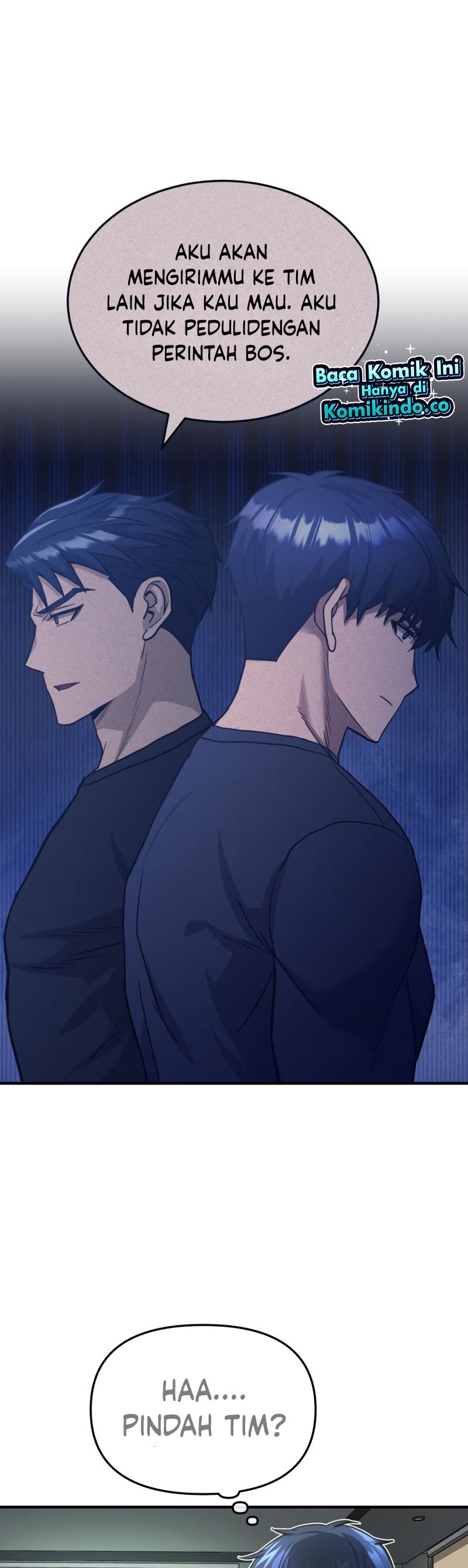 Genius of the Unique Lineage Chapter 23