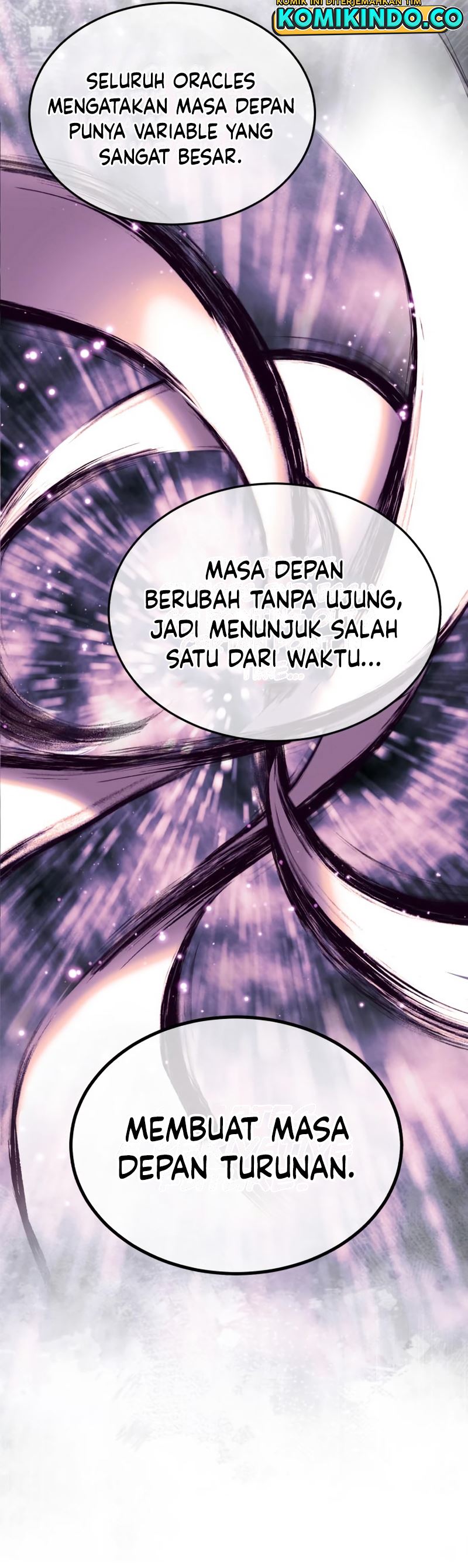 Genius of the Unique Lineage Chapter 23