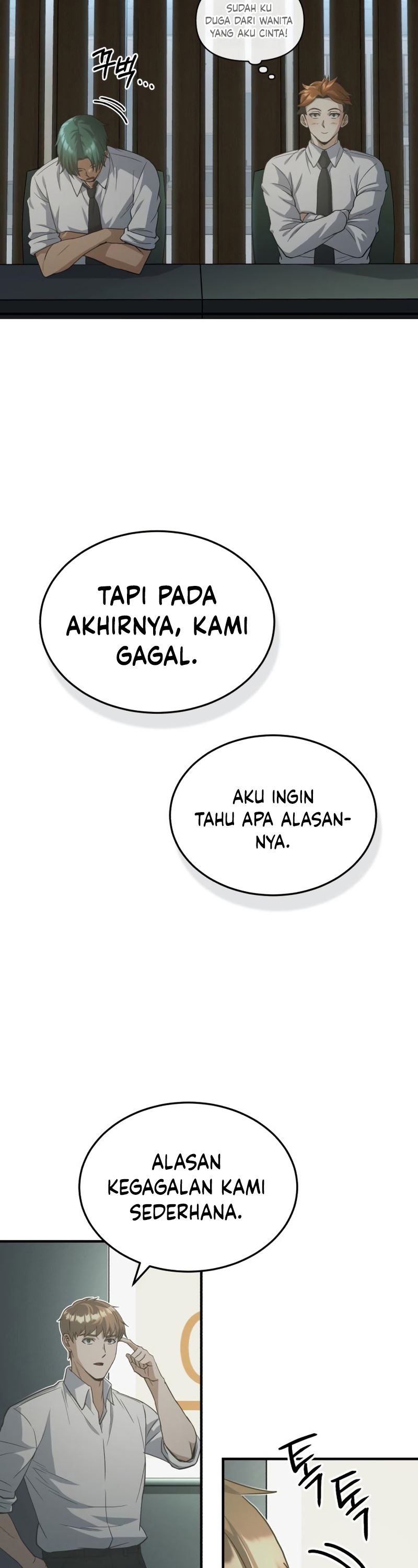 Genius of the Unique Lineage Chapter 23