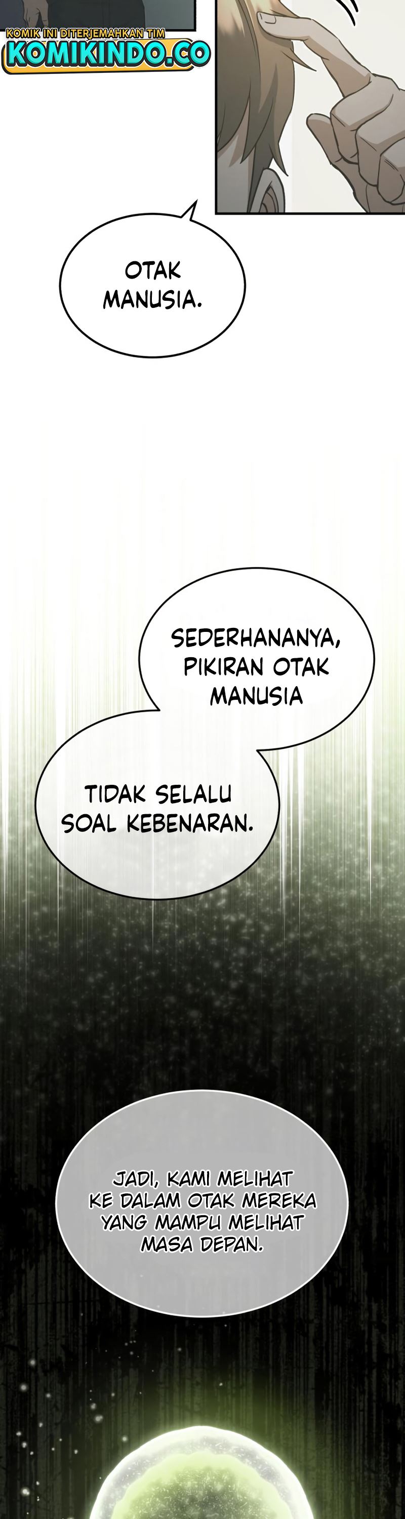 Genius of the Unique Lineage Chapter 23