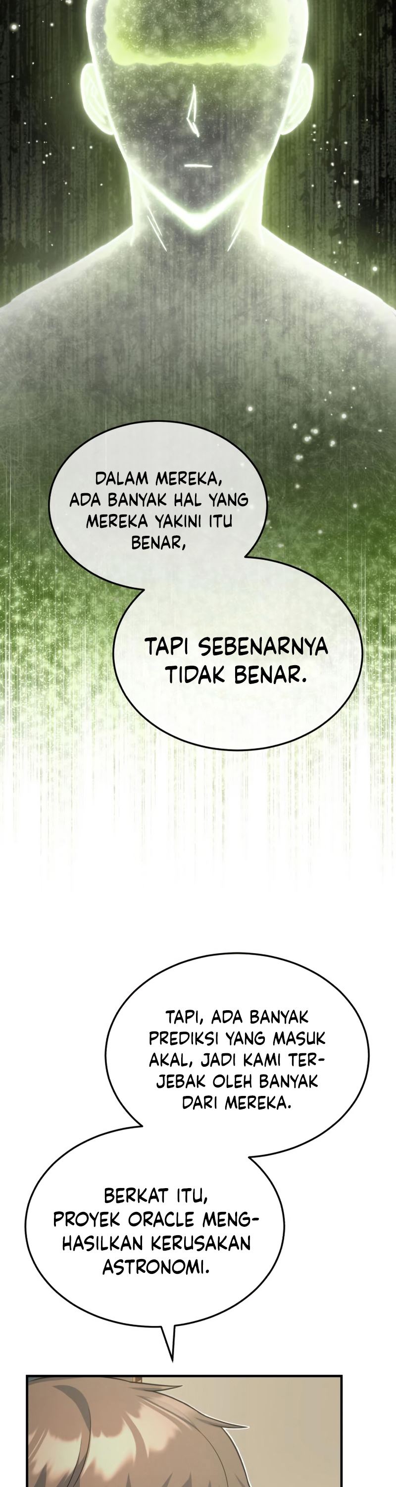 Genius of the Unique Lineage Chapter 23