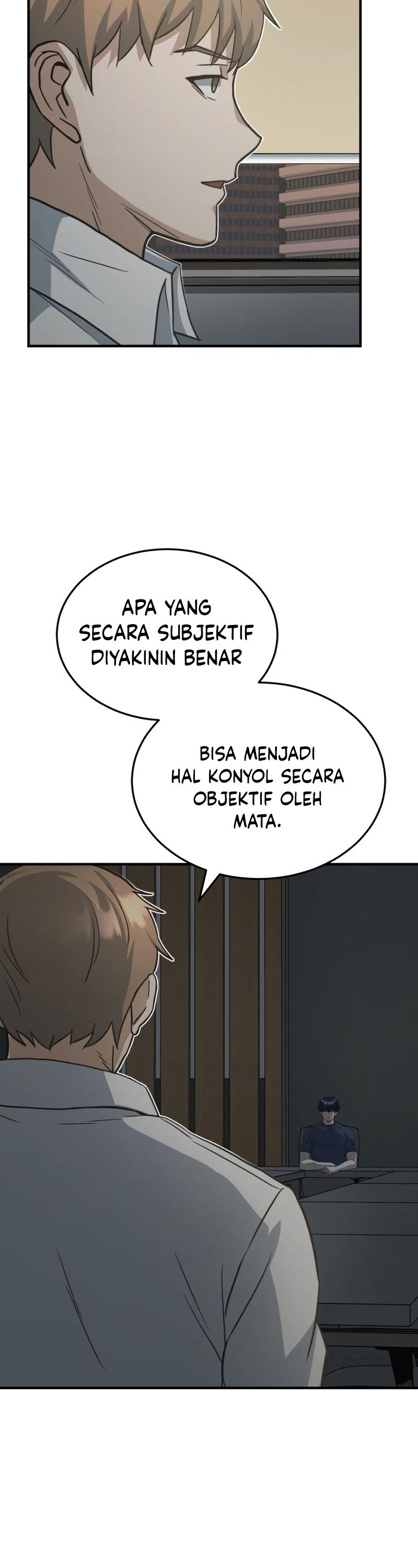 Genius of the Unique Lineage Chapter 23
