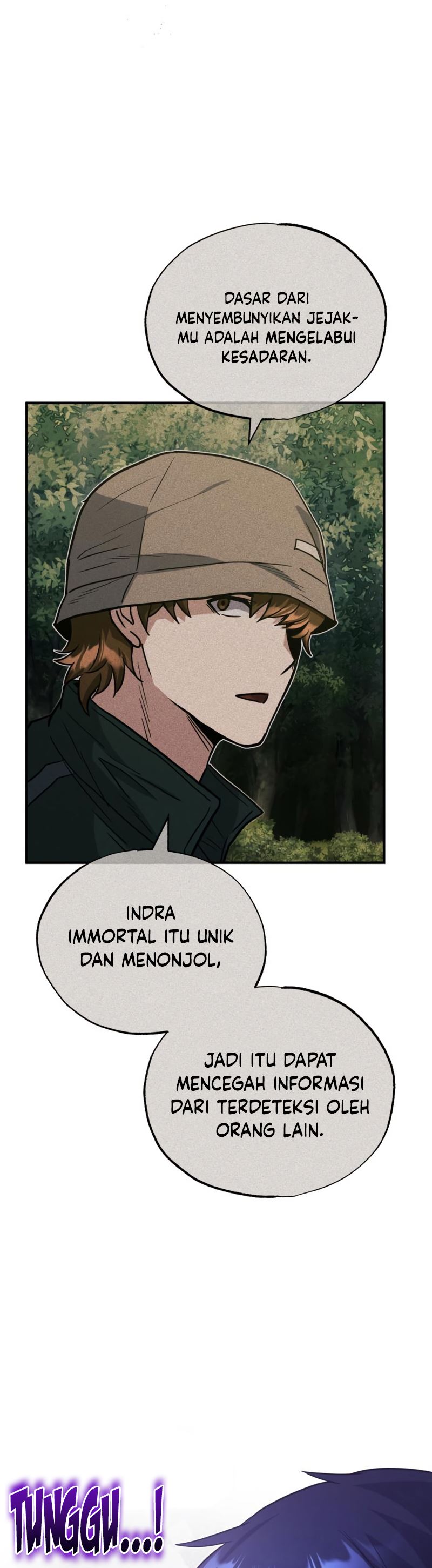 Genius of the Unique Lineage Chapter 23