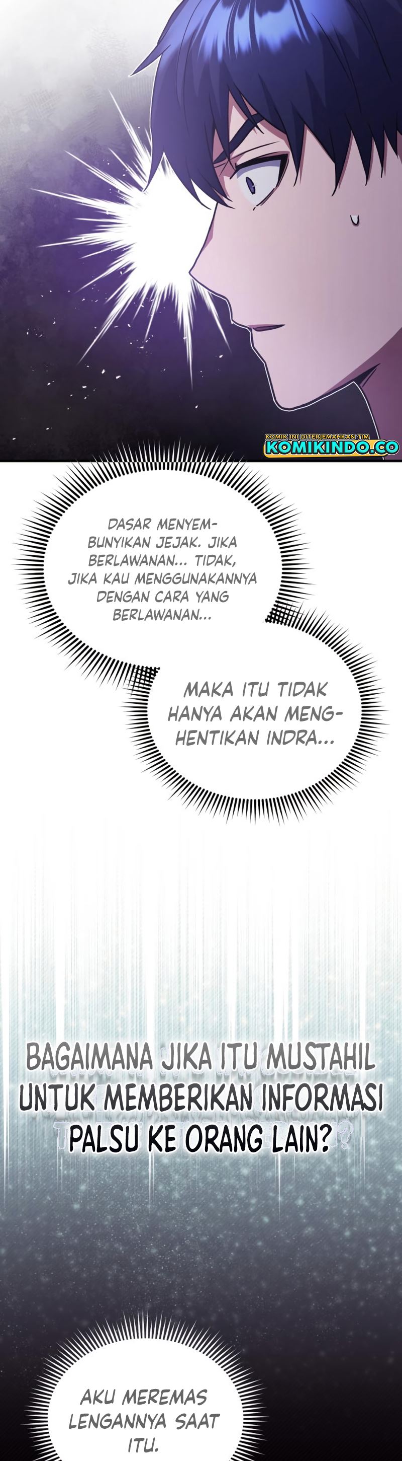 Genius of the Unique Lineage Chapter 23
