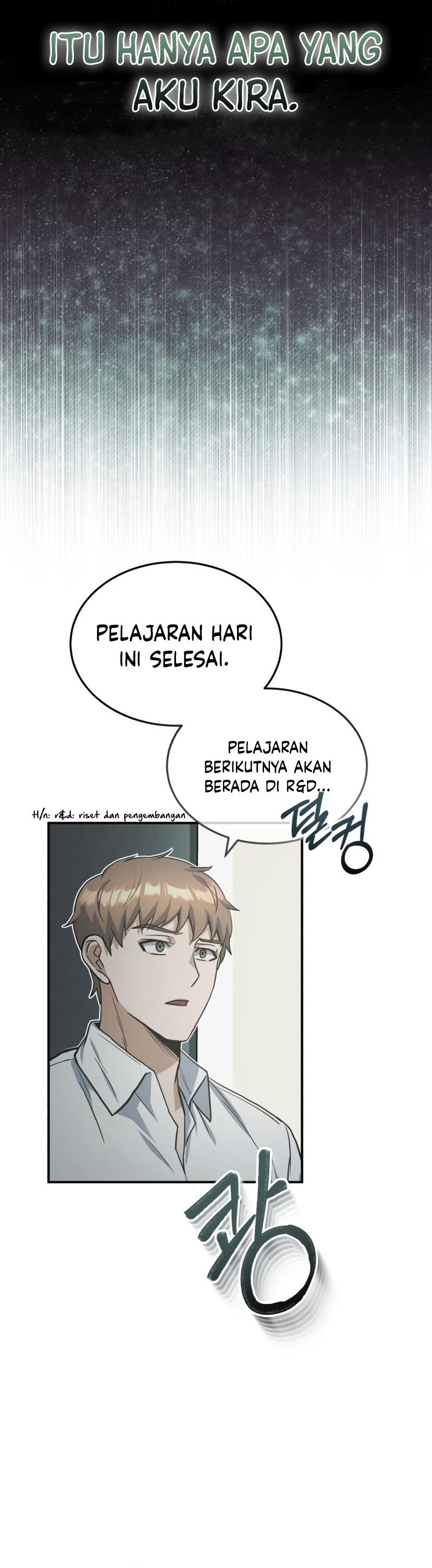 Genius of the Unique Lineage Chapter 23