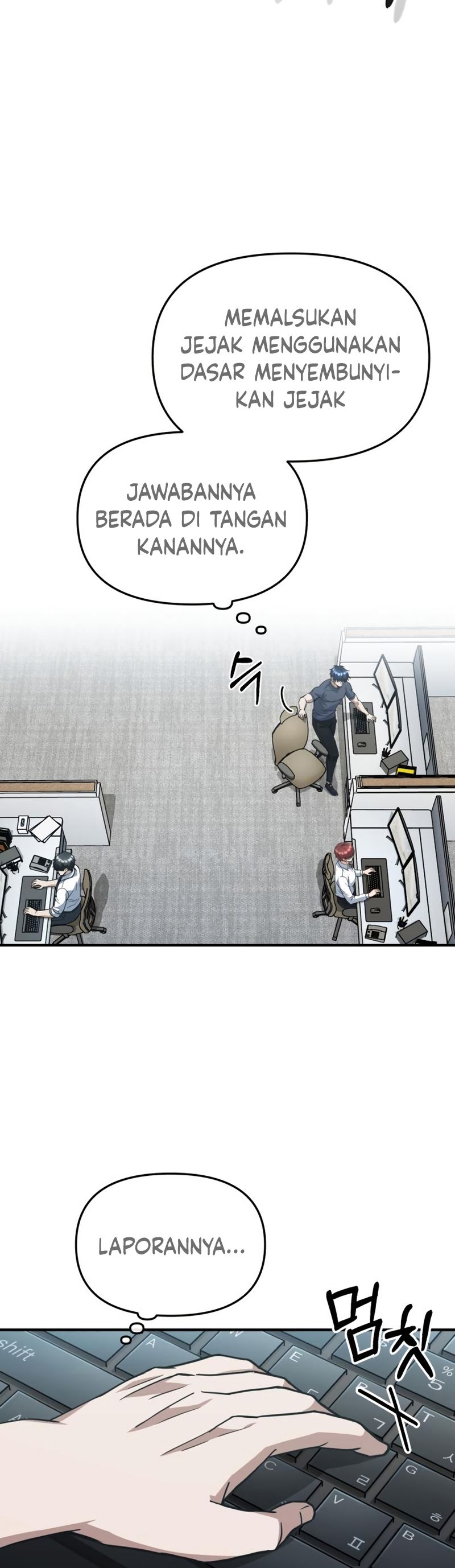 Genius of the Unique Lineage Chapter 23
