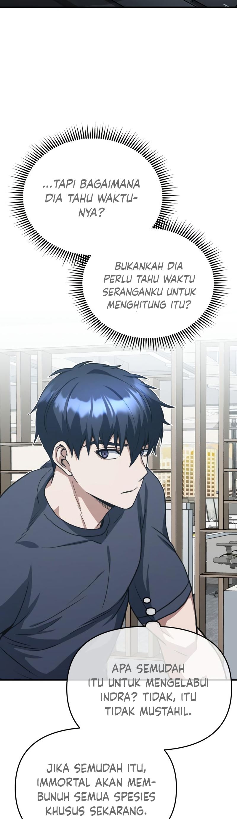 Genius of the Unique Lineage Chapter 23