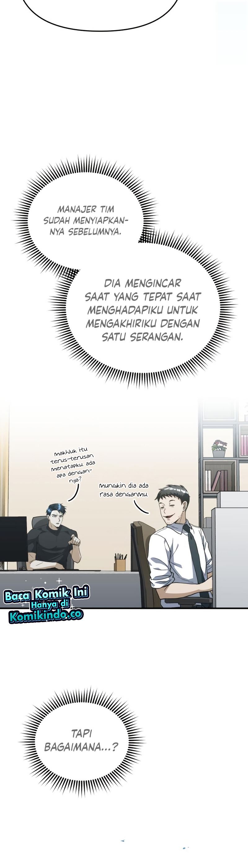 Genius of the Unique Lineage Chapter 23