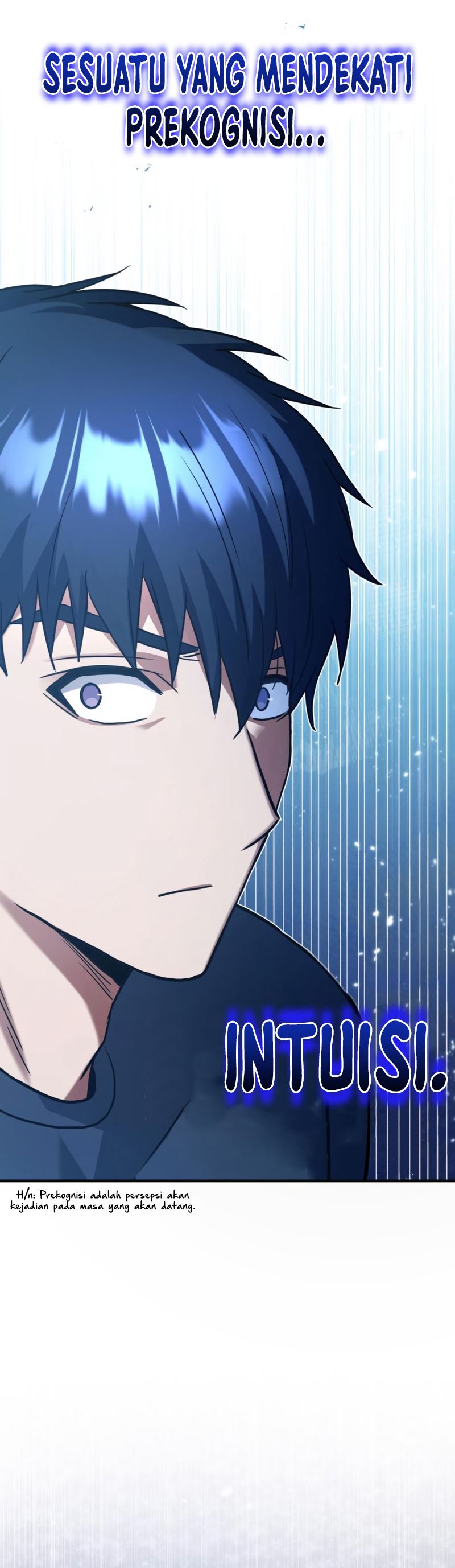 Genius of the Unique Lineage Chapter 23