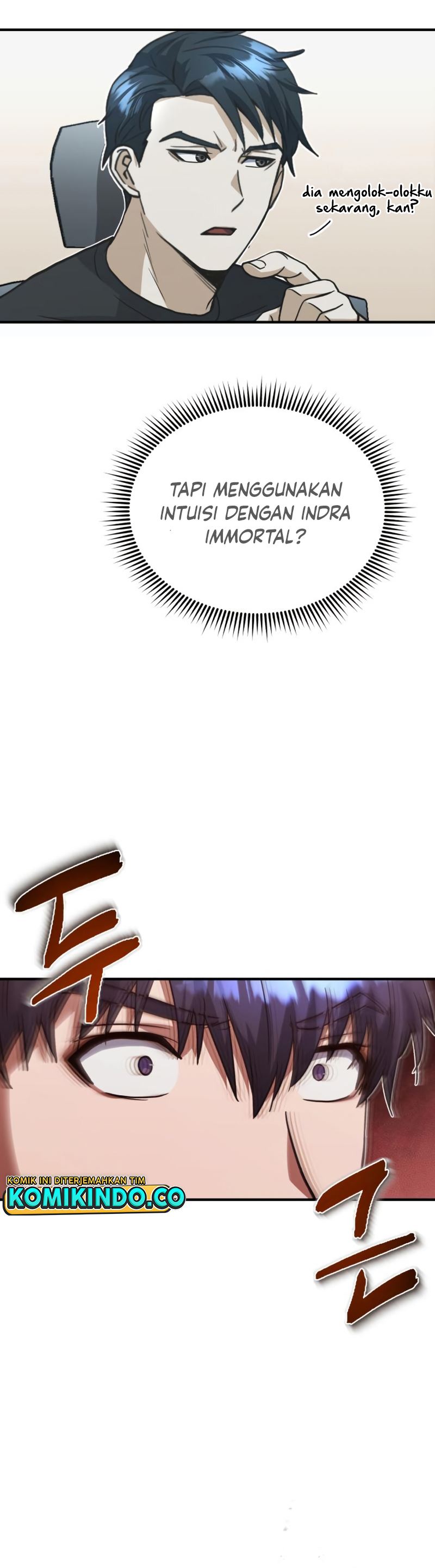 Genius of the Unique Lineage Chapter 23