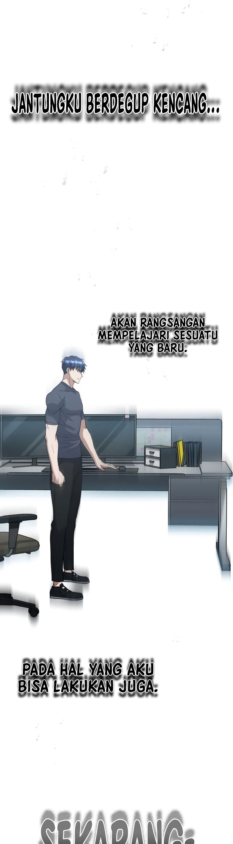 Genius of the Unique Lineage Chapter 23