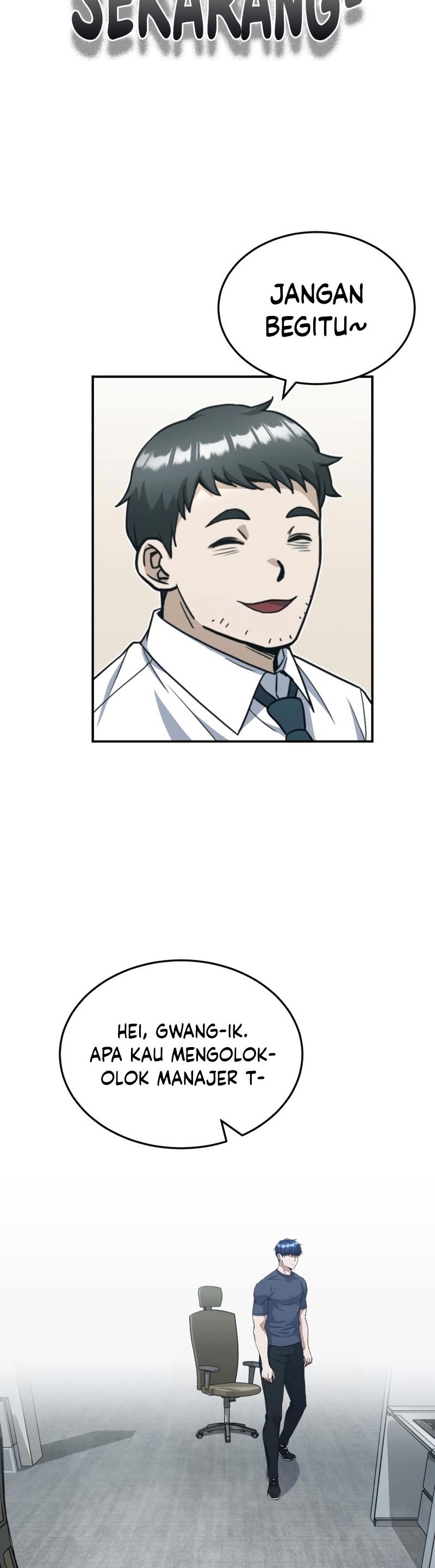 Genius of the Unique Lineage Chapter 23