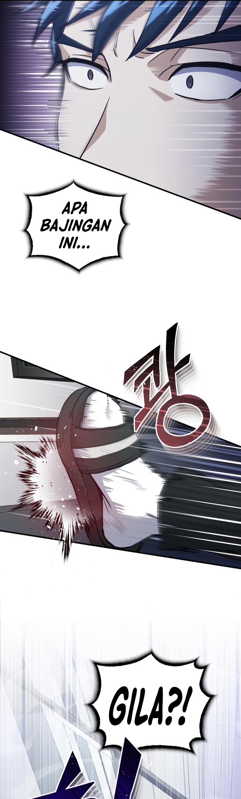 Genius of the Unique Lineage Chapter 23