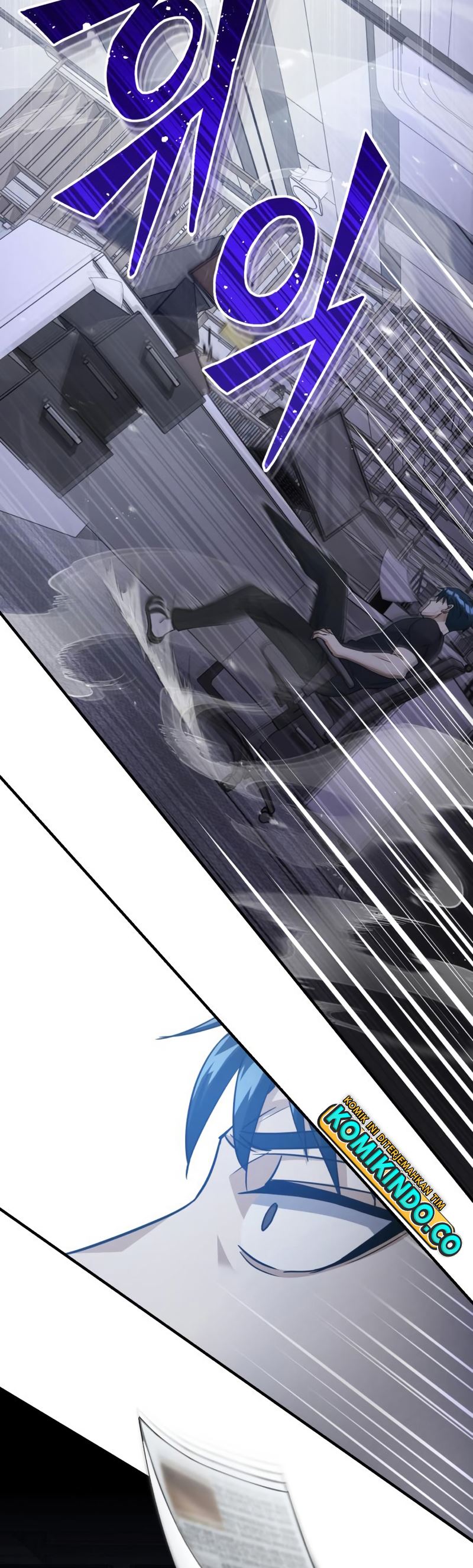Genius of the Unique Lineage Chapter 23