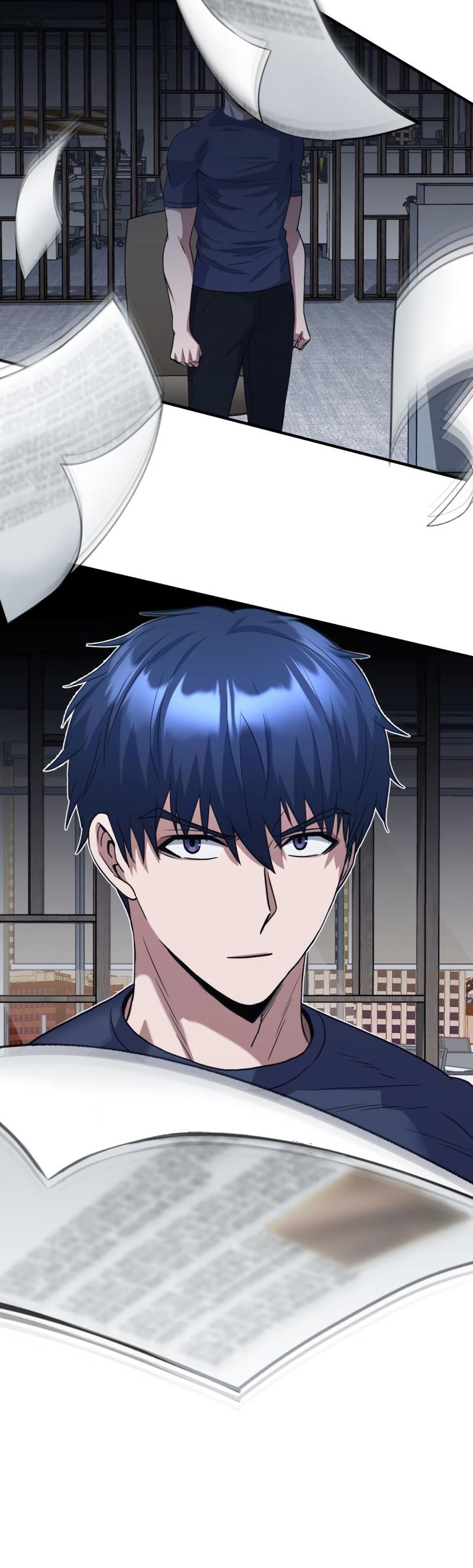 Genius of the Unique Lineage Chapter 23