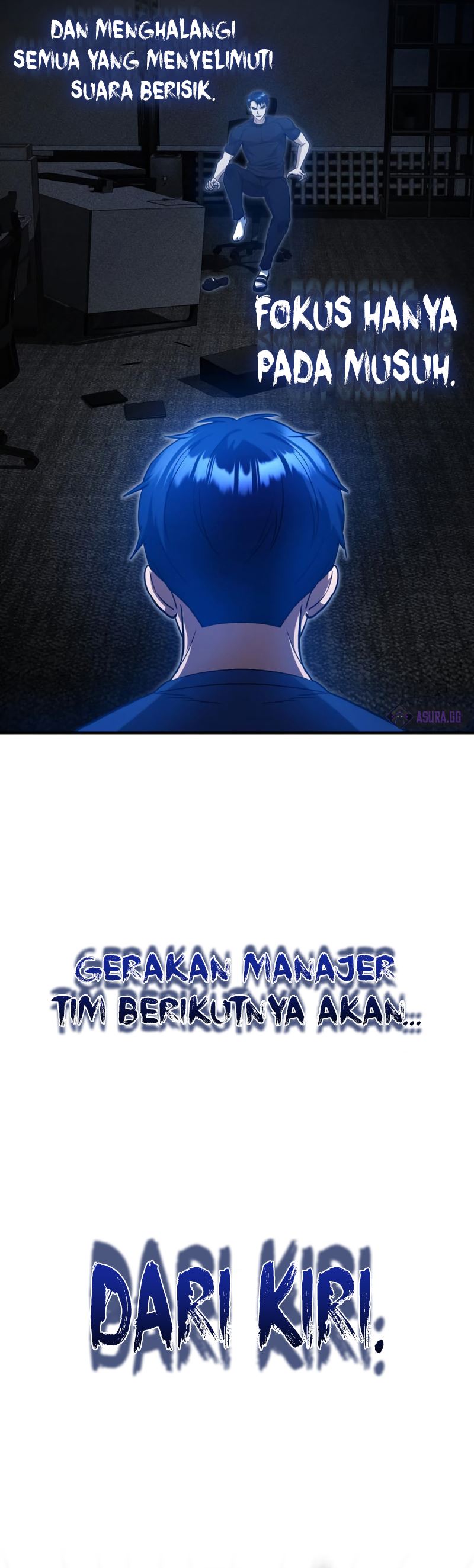 Genius of the Unique Lineage Chapter 23