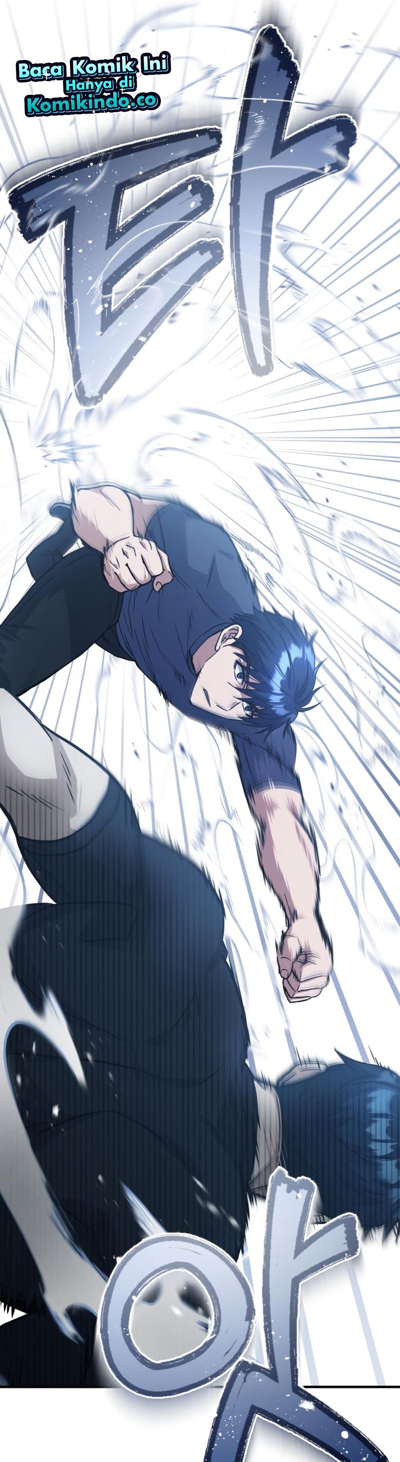 Genius of the Unique Lineage Chapter 23