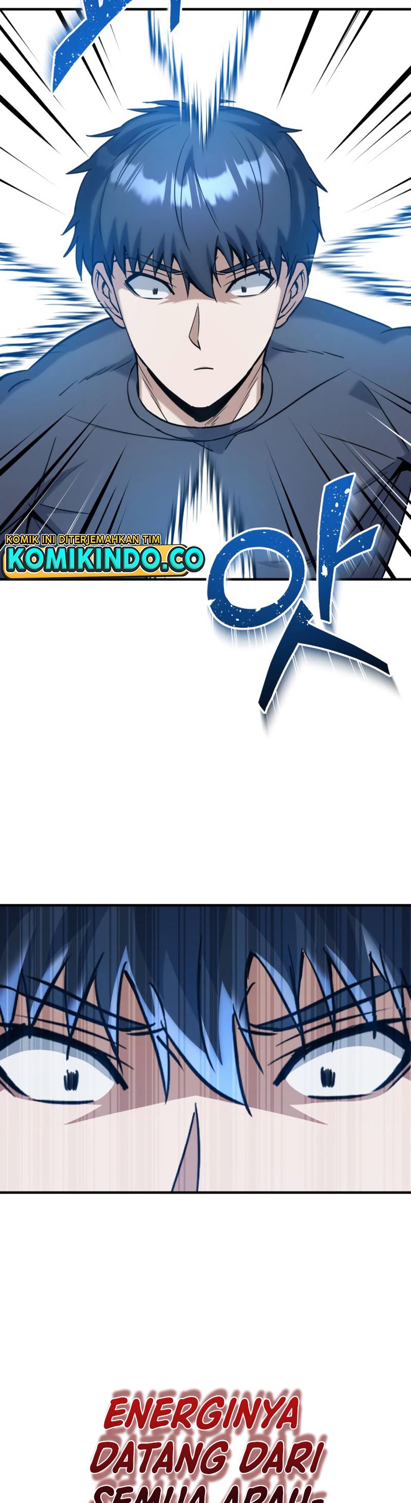 Genius of the Unique Lineage Chapter 23