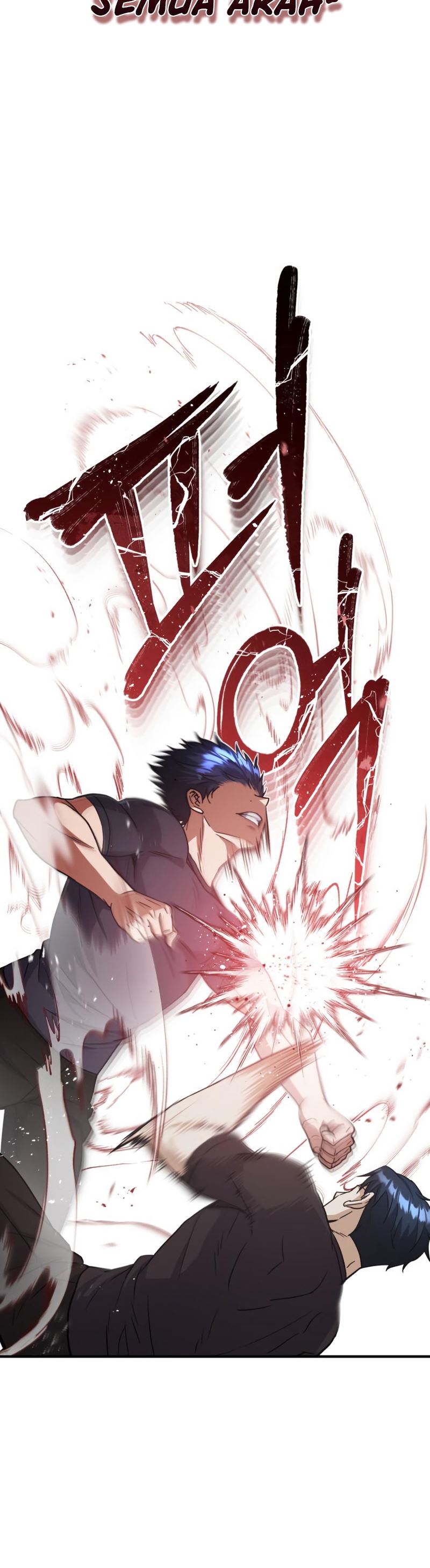 Genius of the Unique Lineage Chapter 23