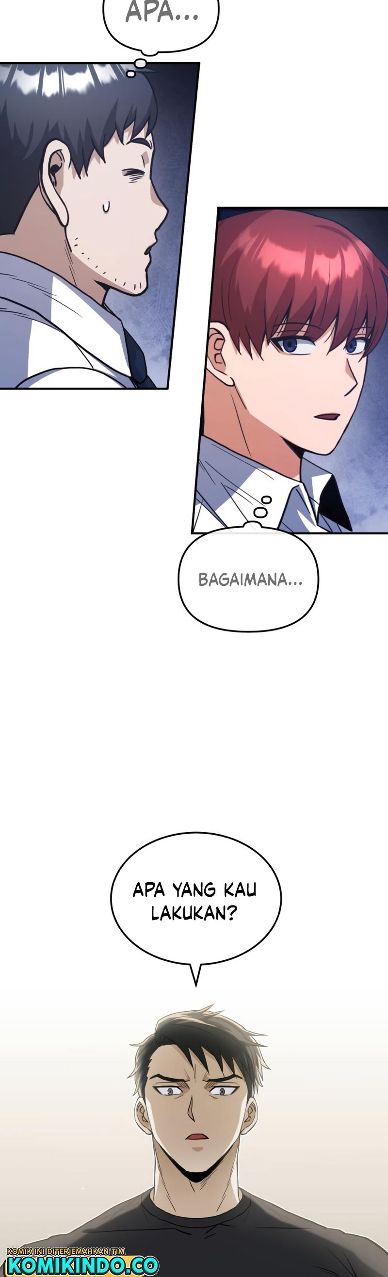 Genius of the Unique Lineage Chapter 23