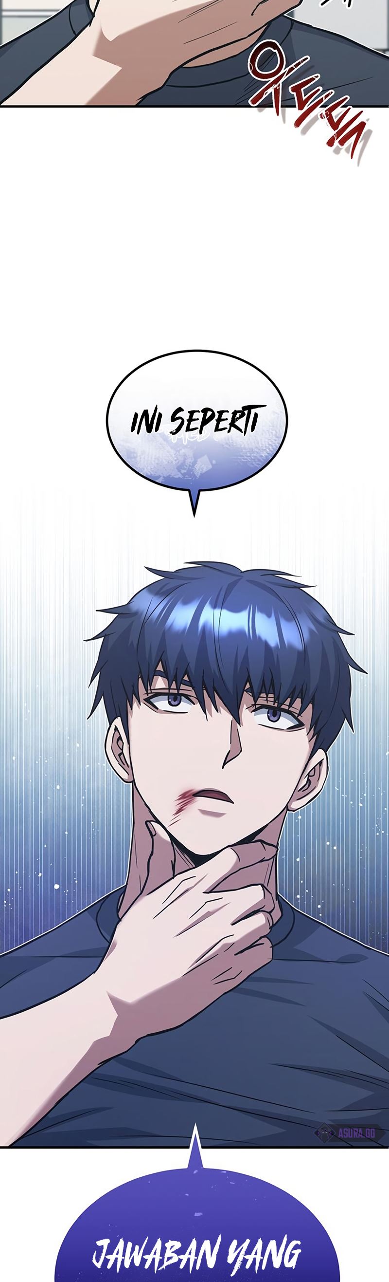 Genius of the Unique Lineage Chapter 23