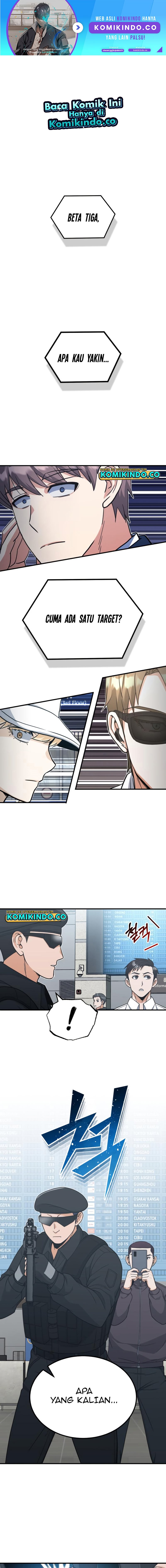 Genius of the Unique Lineage Chapter 29