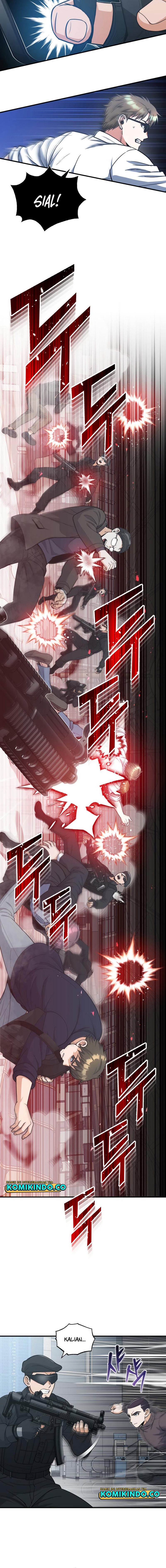 Genius of the Unique Lineage Chapter 29
