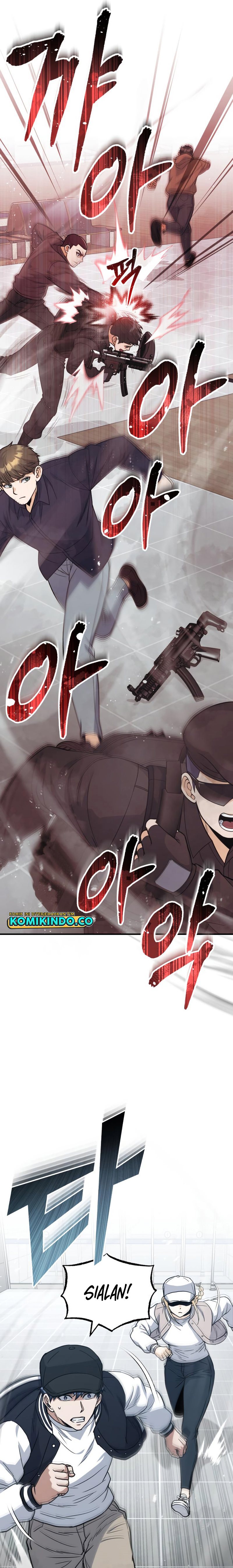Genius of the Unique Lineage Chapter 29