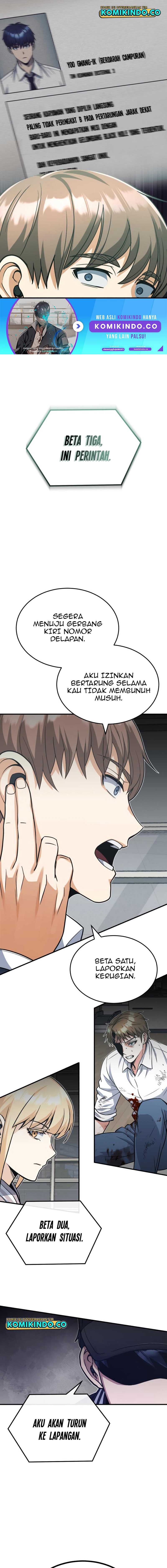 Genius of the Unique Lineage Chapter 29