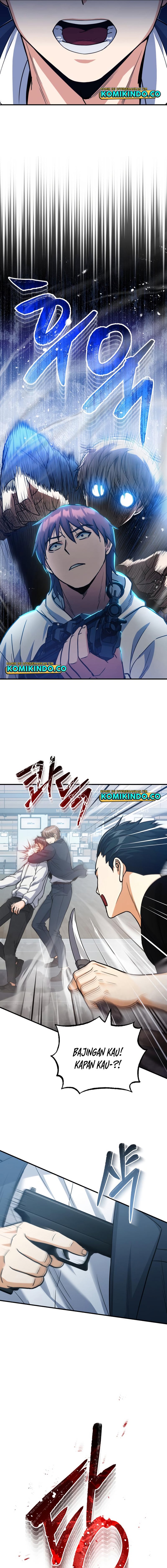 Genius of the Unique Lineage Chapter 29