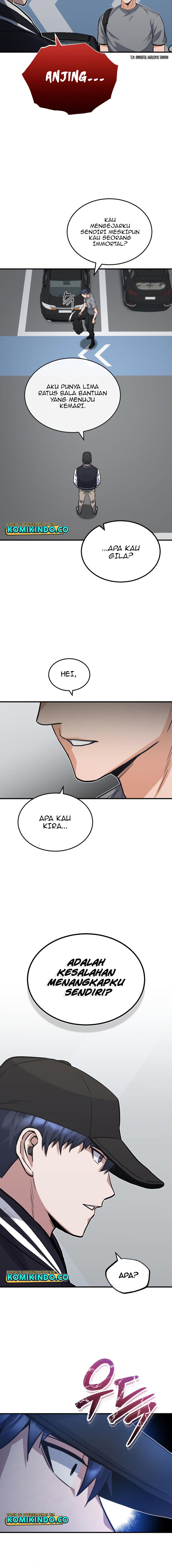 Genius of the Unique Lineage Chapter 29