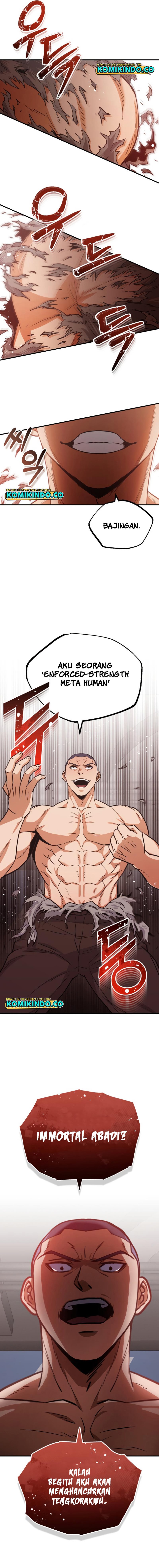 Genius of the Unique Lineage Chapter 29