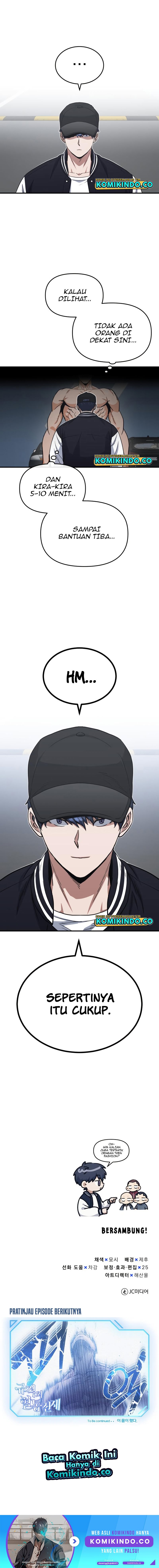 Genius of the Unique Lineage Chapter 29