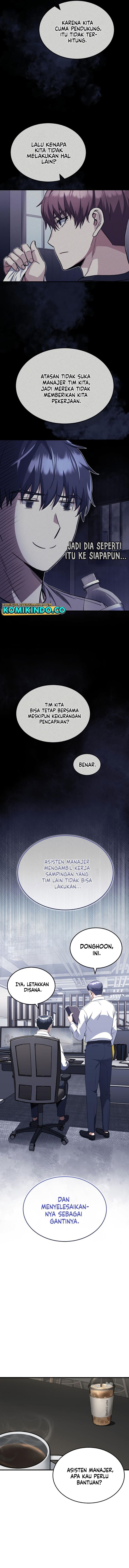 Genius of the Unique Lineage Chapter 33