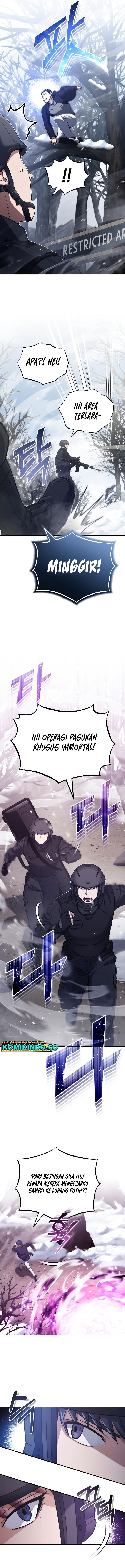 Genius of the Unique Lineage Chapter 33