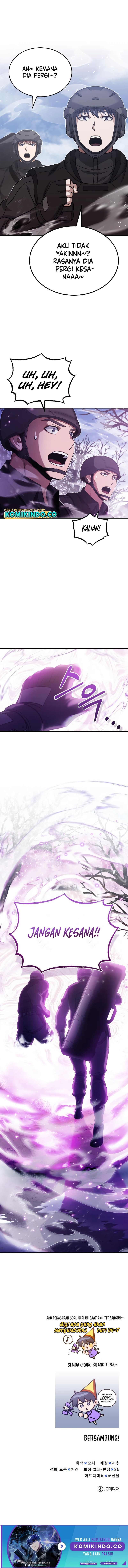 Genius of the Unique Lineage Chapter 33