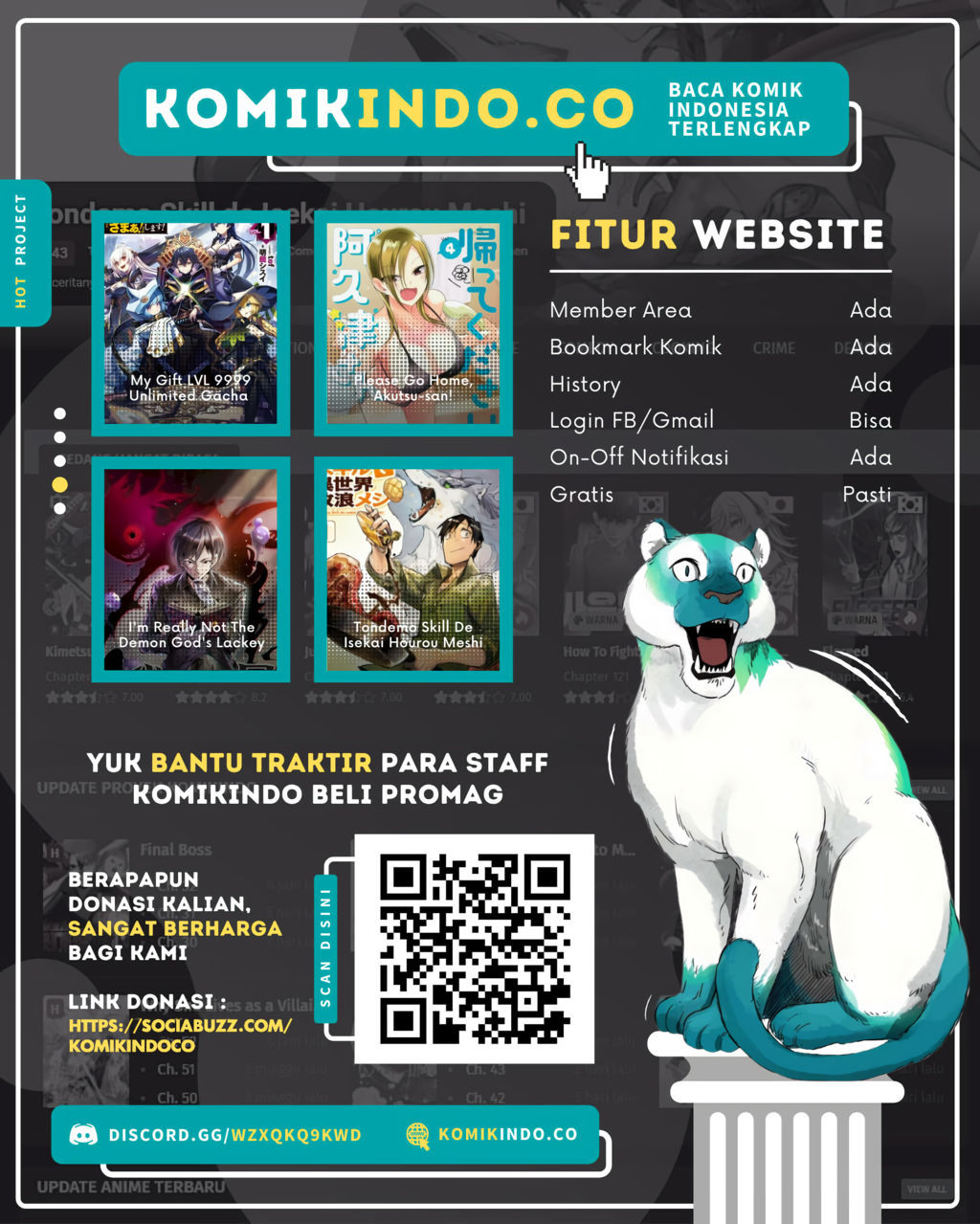 Genius of the Unique Lineage Chapter 33