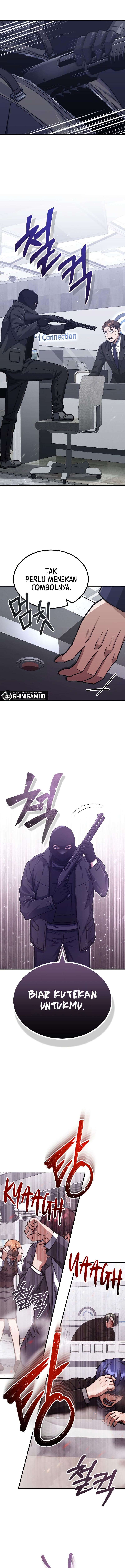 Genius of the Unique Lineage Chapter 39