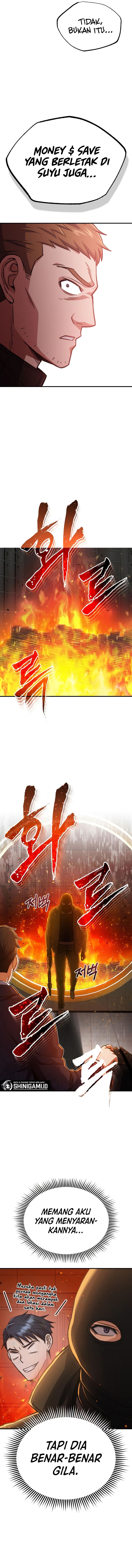 Genius of the Unique Lineage Chapter 39